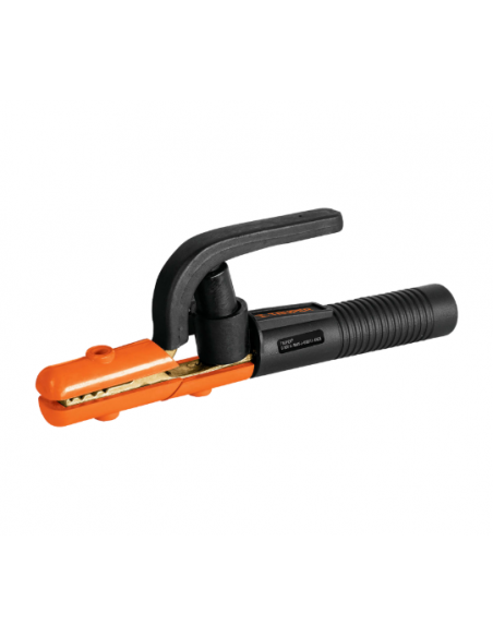 PINZA PORTA ELECTRODO 3OO AMP. TRUPER