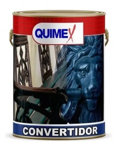 CONVERTIDOR DE OXIDO x 20L QUIMEX