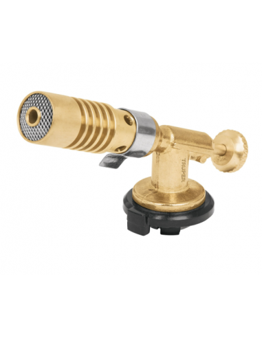 SOPLETE GAS BUTANO LARGO 11985 TRUPER