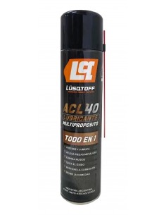 LUBRICANTE MULTIPROP. AEROSOL 415CC    LQ
