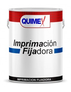IMPRIMACION FIJADORA  1L QUIMEX