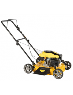 CORTACESPED NAF 5.5HP VXV150 CVA547  VILLA