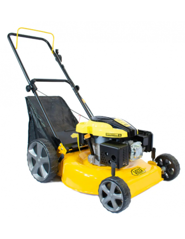 CORTACESPED NAF 6HP C/BOLSA CVAR-652 VILLA