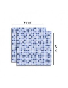 PORC.(60X60) AQUARIUM BLUE (1.65) P/M,2 2