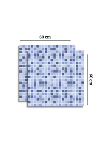 PORC.(60X60) AQUARIUM BLUE (1.65) P/M,2