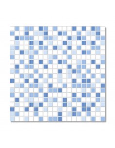 PORC.(60X60) AQUARIUM BLUE (1.65) P/M,2