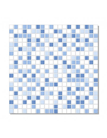 PORC.(60X60) AQUARIUM BLUE (1.65) P/M,2