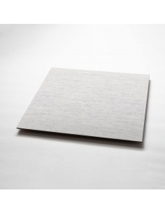 CERAMICO TRAVERTINO GRIS  (35x35) P/M2