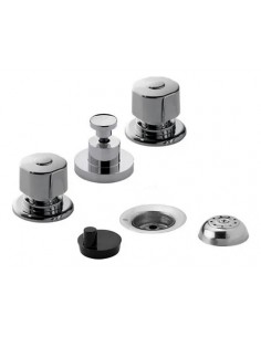 GRIF P/BIDET FV 295/B1P ARIZONA CR