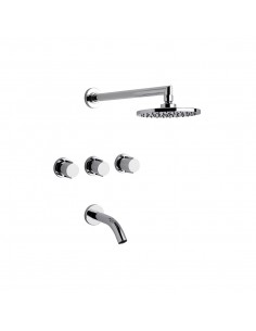 GRIF P/BANERA FV 103/17 CALIFORNIA CR