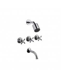 GRIF P/BANERA FV 103/B2P NEWPORT PLUS CR