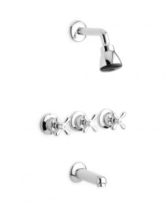 GRIF P/BAÑERA TERRA CRUZ CR SUDAMERICANA