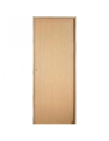 PUERTA PLACA NATIVA SC 0.80 MM I