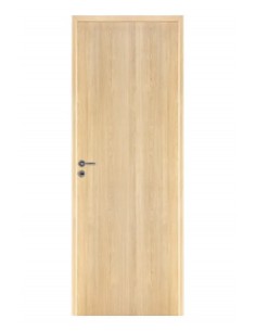 PUERTA PLACA PRACTIKA LENGA SC MM 80/10D