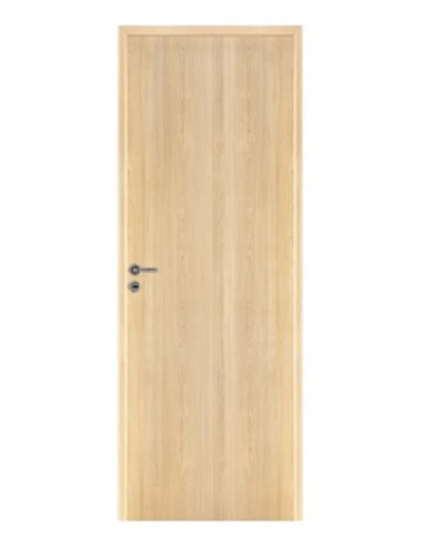 PUERTA PLACA PRACTIKA LENGA SC MM 80/10D