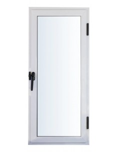 RAJA ALUMINIO BCO MODERNA 050x1.10VE V6063I