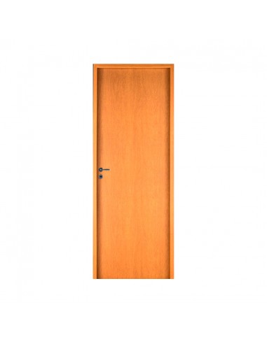 PUERTA PLACA CEDRO 0.70 MM D OBLAK