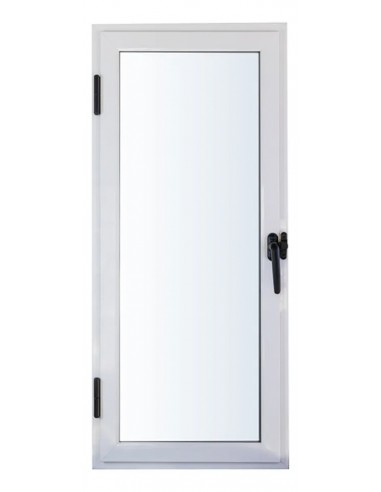 RAJA ALUMINIO BCO MODERNA 050x1.10VE V6063D
