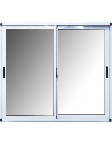 VENTANA CORR MODERNA 1.00X1.00 V/E V1053