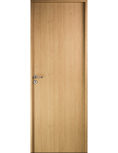 PUERTA PLACA PRACTIKA LENGA SC MM 80/10I