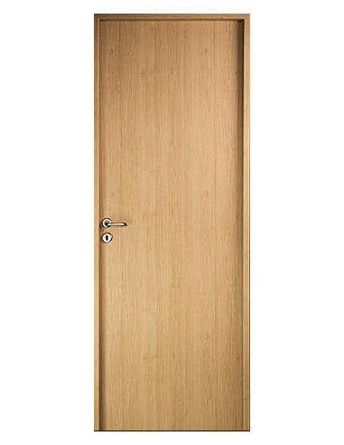 PUERTA PLACA PRACTIKA LENGA SC MM 80/10I