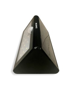 REFLECTOR FAROL SOLAR LED CON SENSOR DE MOVIMIENTO