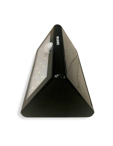 REFLECTOR FAROL SOLAR LED CON SENSOR DE MOVIMIENTO