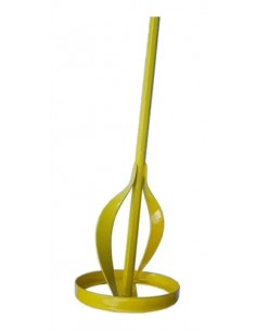 MEZCLADOR DE PINTURA 100X600mm