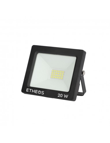 REFLECTOR LED 20W BLANCO FRIO