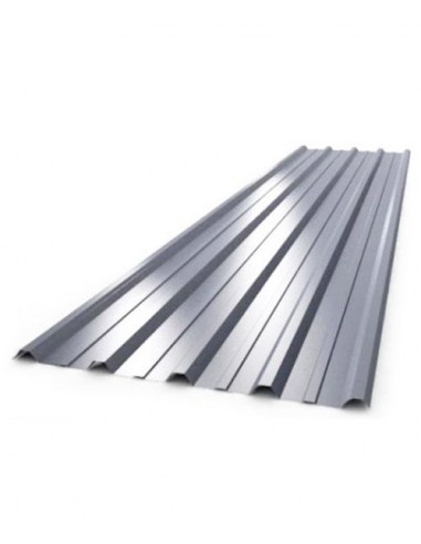 CHAPA CINCALUM TRAPEZOIDAL 101 0,50 x 2m