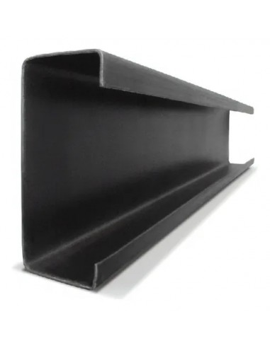 PERFIL C 80x40x15x1,6 - 12 metros