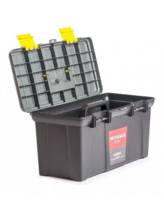 CAJA PLASTICA 19,5" 500X250X255