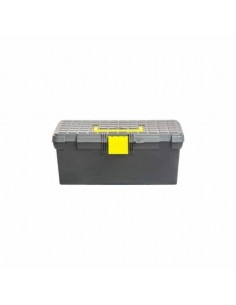 CAJA PLASTICA 16" 395x233x165