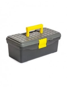 CAJA PLASTICA 12,5" 320x180x130