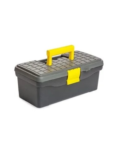 CAJA PLASTICA 12,5" 320x180x130