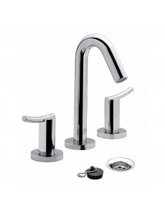 GRIFERÍA PARA LAVATORIO FV 207/39 LIBBY CR