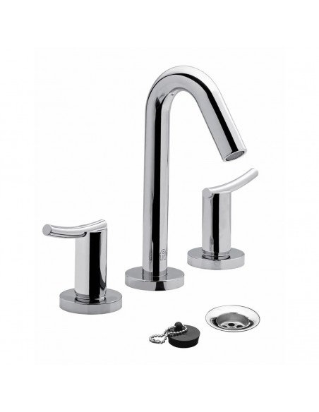 GRIFERÍA PARA LAVATORIO FV 207/39 LIBBY CR