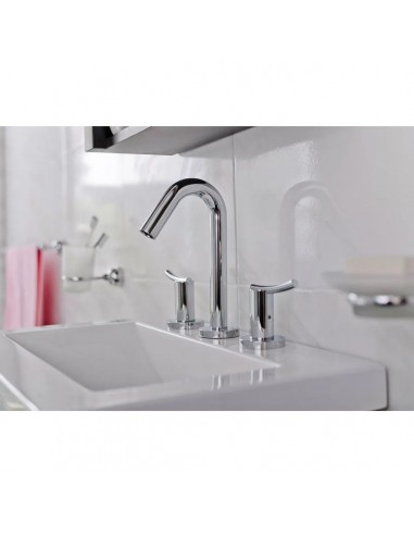 GRIFERÍA PARA LAVATORIO FV 207/39 LIBBY CR