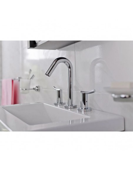 GRIFERÍA PARA LAVATORIO FV 207/39 LIBBY CR