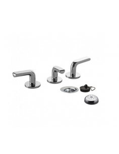 GRIFERÍA PARA BIDET FV LINEA CIPRES 0295/N2-CR