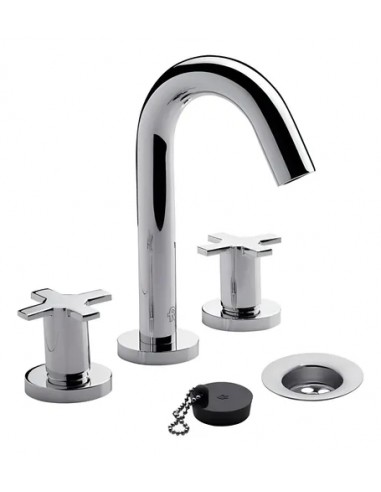 GRIFERÍA PARA LAVATORIO FV 207/D7 ALERCE CR
