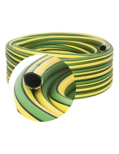 MANGUERA P/RIEGO 3/42 ROLLO X 15mts.