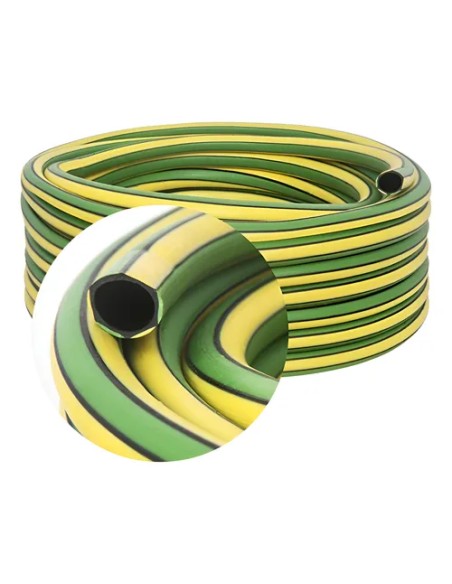 MANGUERA P/RIEGO 3/42 ROLLO X 15mts.