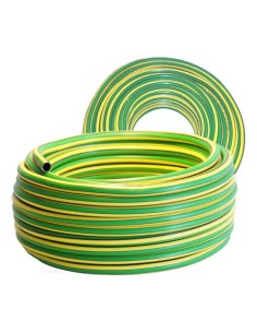 MANGUERA P/RIEGO 3/42 ROLLO X 15mts. 2