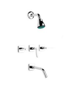 GRIF P/BAÑERA HANZO SUDAMERICANA