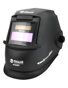 CARETA FOTOSENSIBLE NIWA START