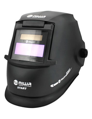 CARETA FOTOSENSIBLE NIWA START