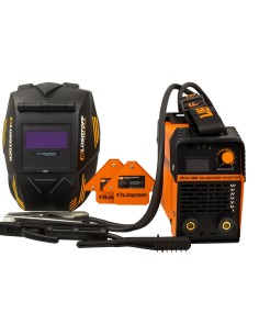 KIT DE SOLDADORA MEGAIRON-180 120A LUSQTOFF