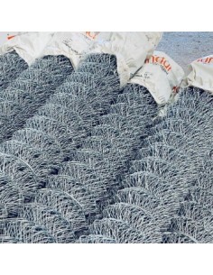 TEJIDO ROMBO N°14 X 2 1/2 X 1,50 X 15 MT 2