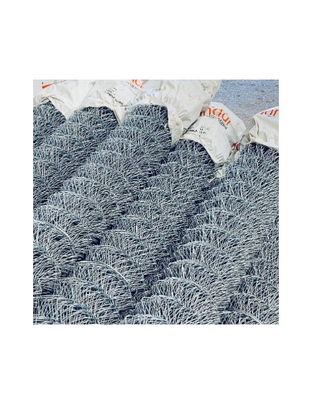 TEJIDO ROMBO N°14 X 2 1/2 X 1,50 X 15 MT